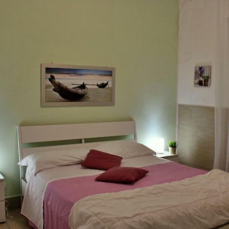 Dandrea Resort Авола Экстерьер фото