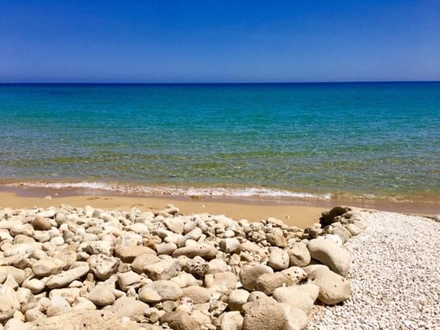 Dandrea Resort Авола Экстерьер фото
