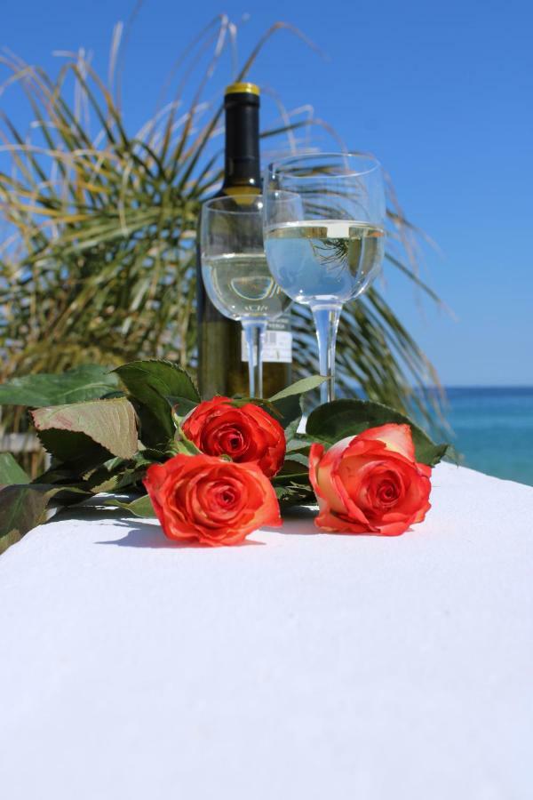 Dandrea Resort Авола Экстерьер фото