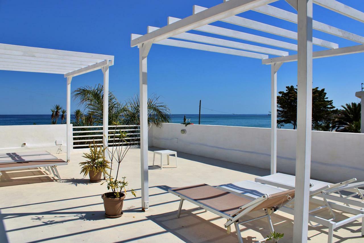 Dandrea Resort Авола Экстерьер фото