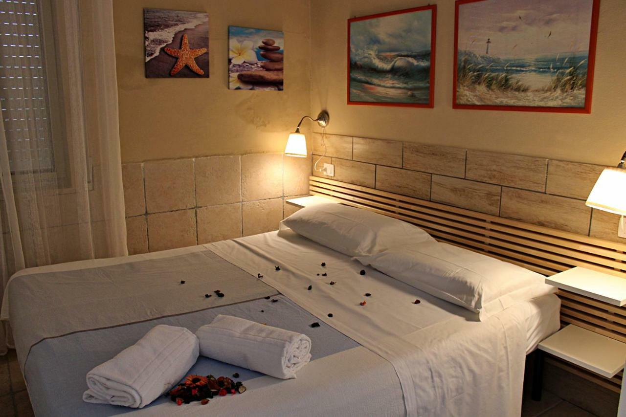 Dandrea Resort Авола Экстерьер фото
