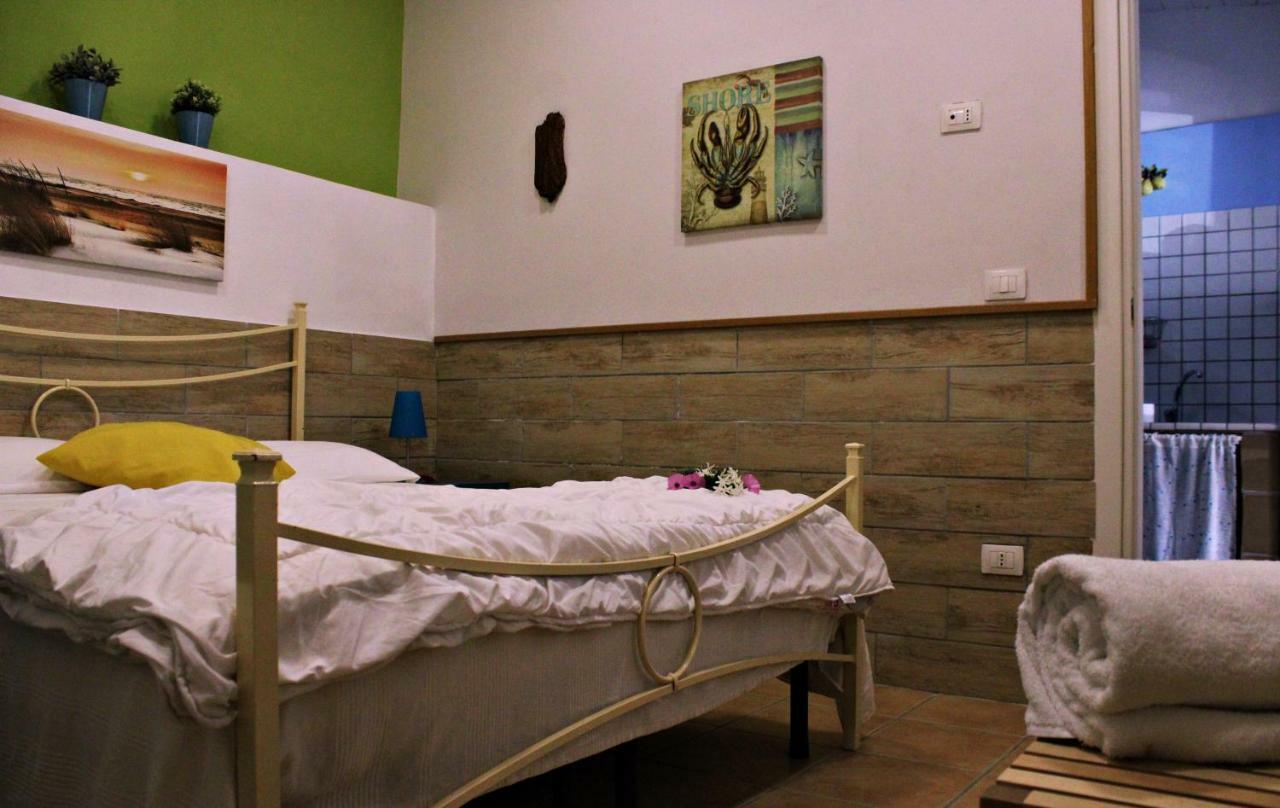 Dandrea Resort Авола Экстерьер фото