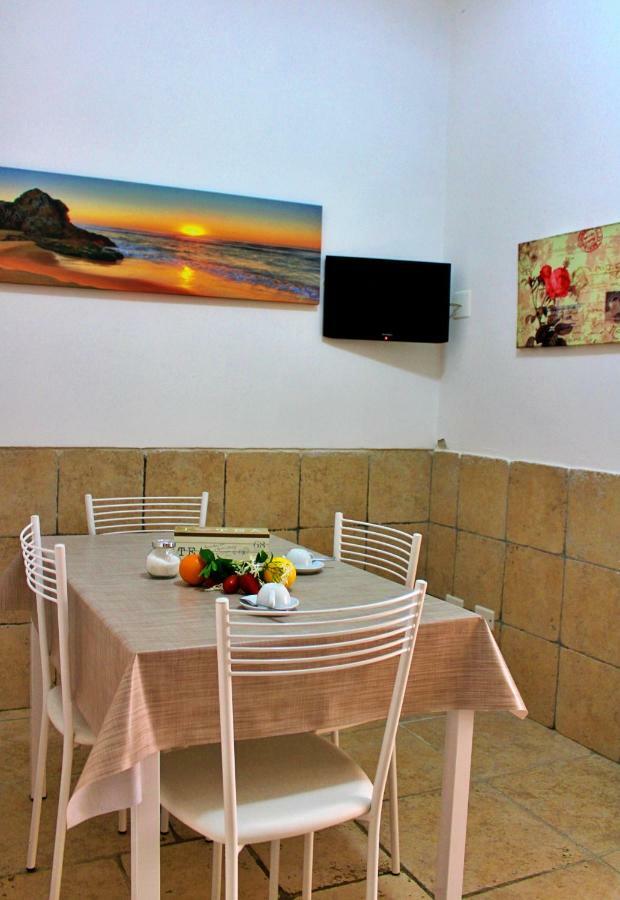 Dandrea Resort Авола Экстерьер фото