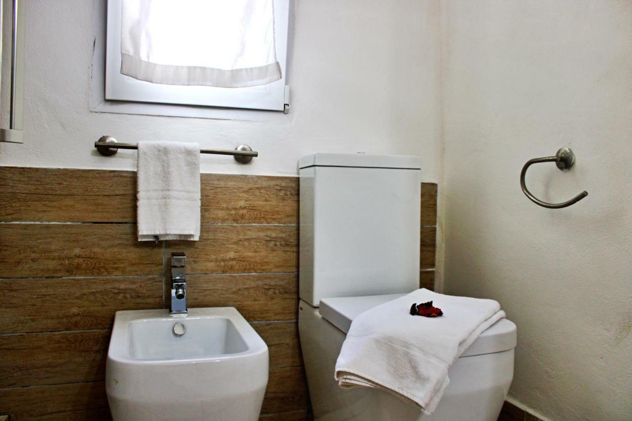 Dandrea Resort Авола Экстерьер фото