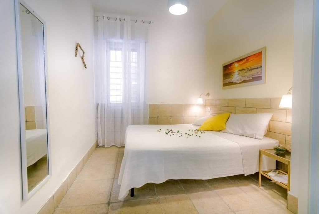 Dandrea Resort Авола Экстерьер фото