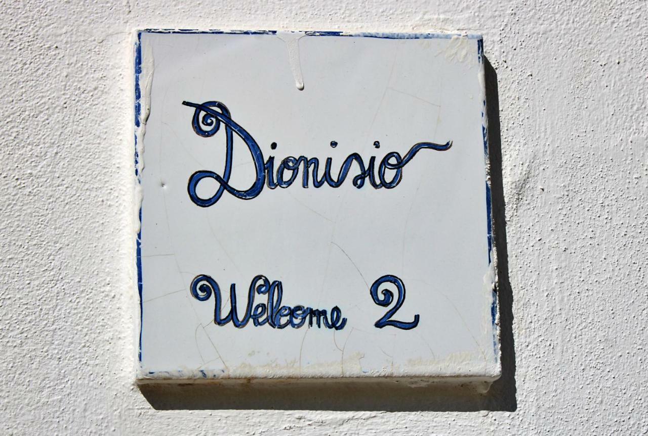 Dandrea Resort Авола Экстерьер фото