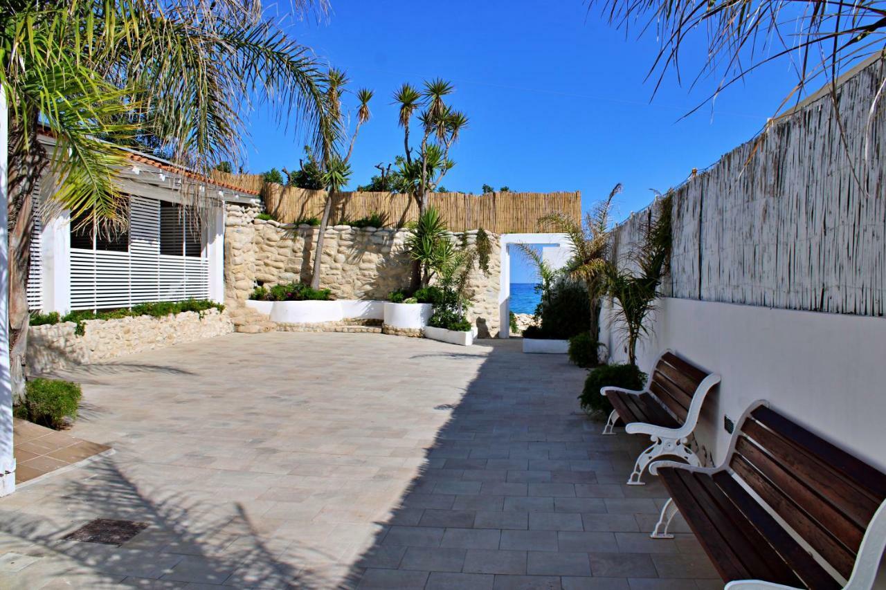 Dandrea Resort Авола Экстерьер фото