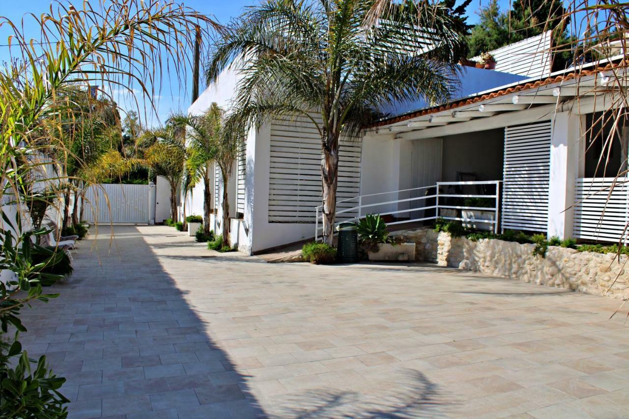 Dandrea Resort Авола Экстерьер фото